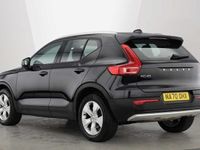 used Volvo XC40 Momentum B4