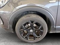 Used Vauxhall Crossland S 110 HP (80 kW) 2023 Grey SUV