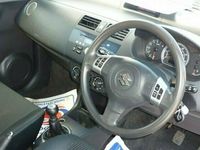 Used Suzuki Swift 2005 Hatchback