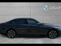 Used BMW i5 M Sport 246 kW (335 HP) 2024 Sophisto grey Sedan