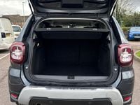 Used Dacia Duster Comfort 116 HP (85 kW) 2021 SUV