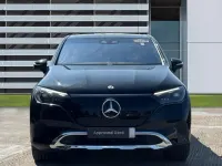 Usado Mercedes EQE350 Business 214 kW (292 HP) 2023 Carrinha