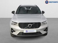 Used Volvo XC40 Plus 211 HP (155 kW) 2023 Silver SUV