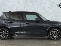 Used Mini Cooper S Hatch 201 HP (147 kW) 2025 Grey Hatchback