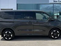 Used VW Shuttle Style 170 HP (125 kW) 2026 MPV