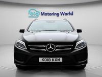 Used Mercedes GLE250 AMG 204 HP (150 kW) 2018 Black SUV