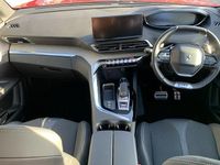 Used Peugeot 3008 GTi 131 HP (96 kW) 2023 SUV