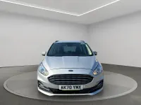 Used Ford Galaxy Zetec 2021 Silver MPV