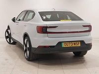 Used Polestar 2 200 kW (272 HP) 2024 Silver Hatchback