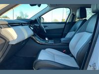 Used Land Rover Range Rover Velar HSE Dynamic 204 HP (150 kW) 2024 Grey SUV