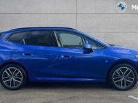 Used BMW 225 M Sport 245 HP (180 kW) 2025 Portimao blue