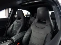 Used Mercedes A35 AMG Premium Plus 2024 Black Hatchback