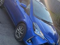 Used Toyota Yaris Hybrid 100 HP (73 kW) 2017