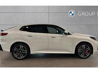 Used BMW iX2 Comfort Edition 150 kW (204 HP) 2025 White SUV