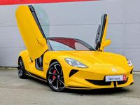 Used MG Cyberster 375 kW (510 HP) 2024 Yellow Cabriolet
