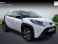 Used Toyota Aygo X 72 HP (52 kW) 2025 SUV