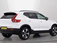 Used Volvo XC40 Plus 163 HP (119 kW) 2026 SUV
