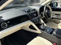 Used Bentley Bentayga 541 HP (397 kW) 2020 Black SUV
