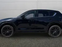 Used Mazda CX-5 Homura-Line 165 HP (121 kW) 2025 SUV