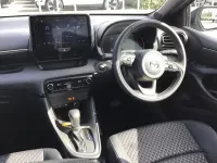 Used Mazda 2 Homura-Line 113 HP (83 kW) 2026 Grey Hatchback