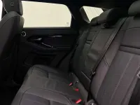 Gebraucht Land Rover Range Rover evoque HSE Dynamic 200 PS (147 kW) 2025 Schwarz SUV