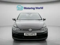 Used VW Golf VIII R-line 148 HP (108 kW) 2023