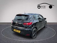 used Renault Clio IV 0.9 ICONIC TCE 5d 89 BHP