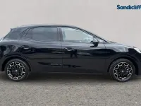 New MG MG4 EV 117 kW (160 HP) 2026 Metallic  black pearl Hatchback