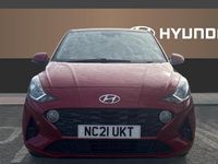 Used Hyundai i10 SE 67 HP (49 kW) 2023 Hatchback