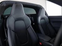 Begagnad Porsche 911 534 HK (392 kW) 2026 Blå Cab