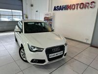 used Audi A1 1.4 TFSI Amplified Edition