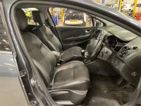 Used Renault Clio Dynamique 2018 Grey Hatchback
