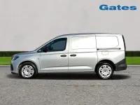 Second-hand Ford Transit Connect Trend 122 CP (89 kW) 2025 Argintiu Monovolum