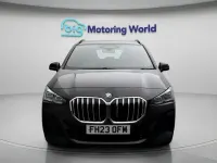 Used BMW 225 Active Tourer M Sport 245 HP (180 kW) 2026 MPV