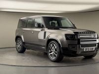 Used Land Rover Defender 300 HP (220 kW) 2024 Estate