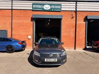 Used VW Passat Highline 2013 Grey Estate