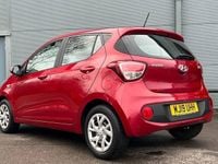 Used Hyundai i10 SE 88 HP (64 kW) 2020 Hatchback