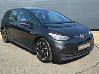 Used VW ID.3 Pro Performance 150 kW (204 HP) 2021 Grey Hatchback