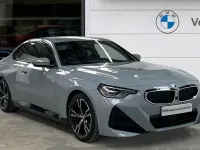 Used BMW 220 M Sport 184 HP (135 kW) 2026 Coupe