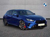 Used BMW 120 M Sport 168 HP (123 kW) 2025 Blue Hatchback