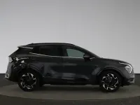Used Kia Sportage GT-Line 2023 Grey SUV