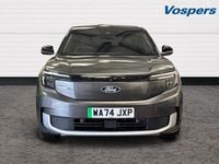 Used Ford Explorer Premium 250 kW (340 HP) 2024 Grey SUV