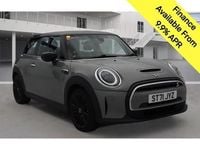 Used Mini Cooper S Hatch 135 kW (184 HP) 2021 Hatchback