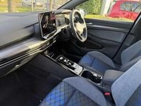 Ny VW Golf VIII 333 HK (244 kW) 2025