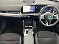 Used BMW X1 M Sport 242 HP (177 kW) 2024 Black SUV