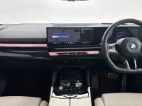 Used BMW 530e M Sport 295 HP (216 kW) 2025 Grey Estate