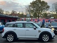 Used Mini Cooper S 224 HP (164 kW) 2019 White Hatchback