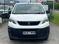 used Peugeot Expert 1000 1.6 BlueHDi 95 S Van