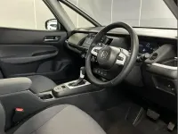 Used Honda Jazz Elegance 122 HP (89 kW) 2023 White Hatchback