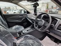 New Nissan Qashqai Acenta Premium 190 HP (139 kW) 2026 SUV